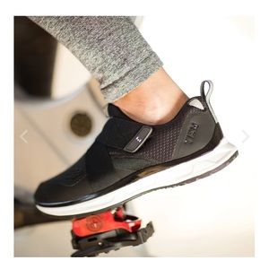 NEVER WORN Tiem Cycling Shoes